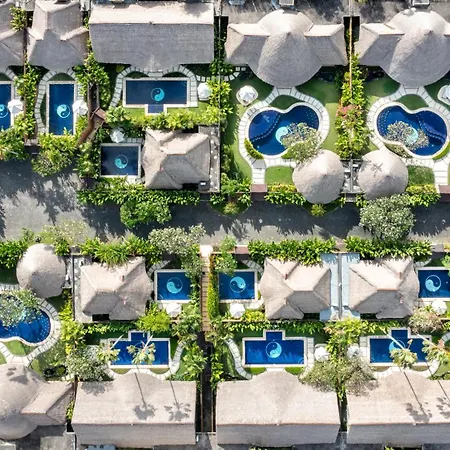 Impiana Private Villas Seminyak