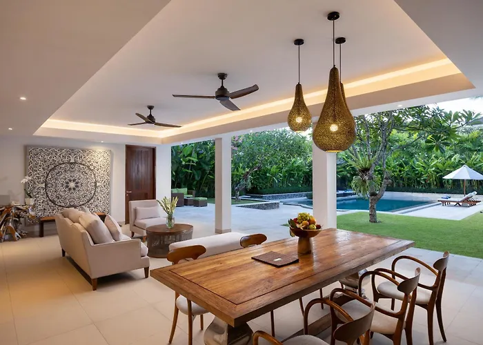 Impiana Private Seminyak