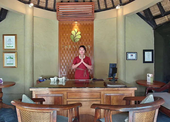 Impiana Private Villa Seminyak