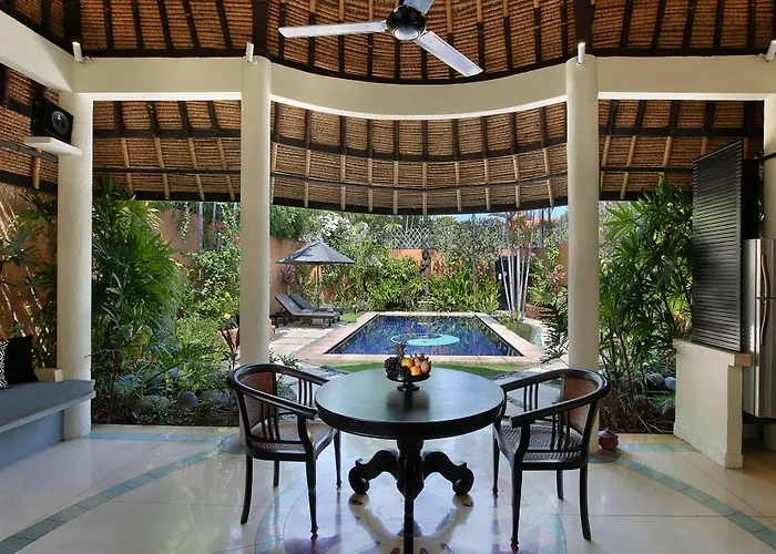 Impiana Private * スミニャック