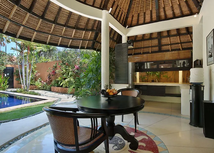 Impiana Private * Seminyak