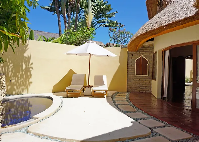Impiana Private Villa Seminyak
