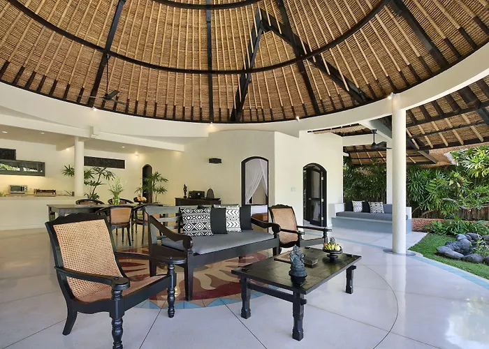 Impiana Private Villa *