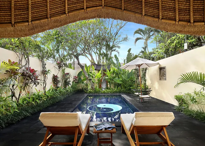Impiana Private Villa Seminyak
