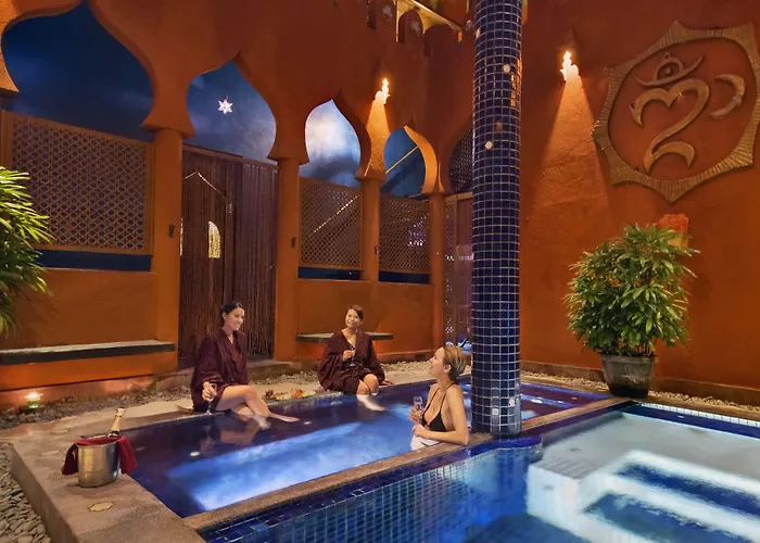 Impiana Private Villa *