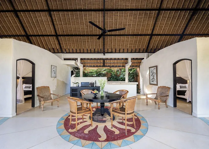 Villa Impiana Private Seminyak