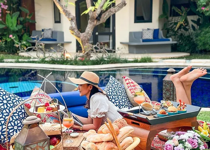 Impiana Private Villa Seminyak