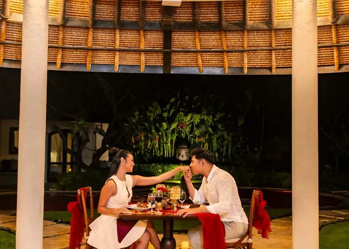 Impiana Private * Seminyak