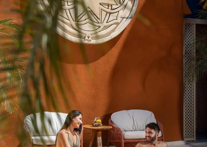 Impiana Private Villa Seminyak