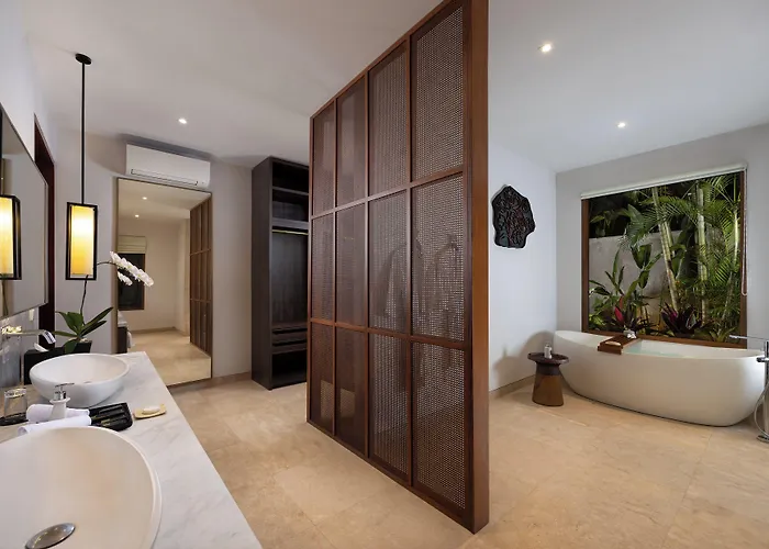 Impiana Private Villa *