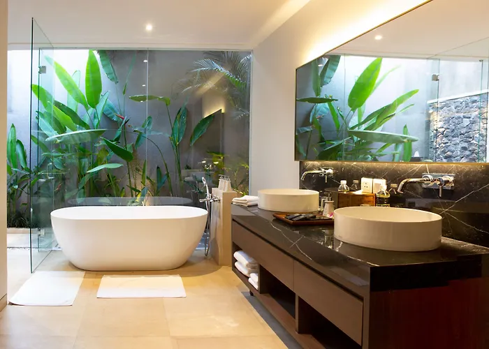 Impiana Private Seminyak