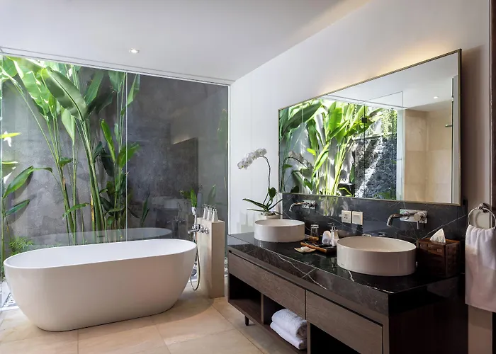 Impiana Private Villa Seminyak