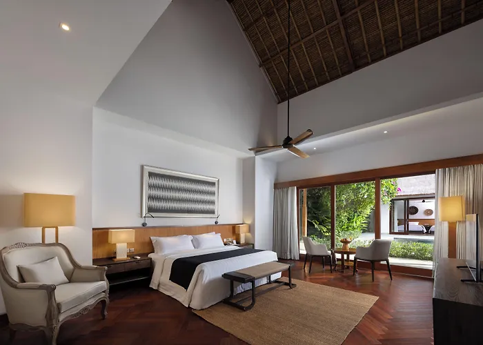 Impiana Private Villa Seminyak