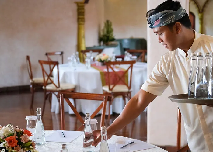 Impiana Private * Seminyak