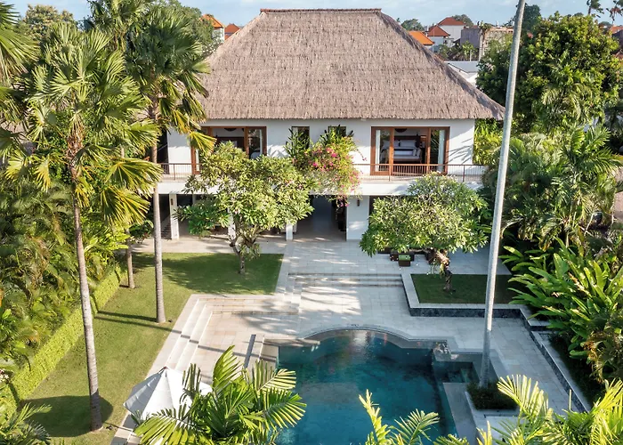 Villa Impiana Private Seminyak