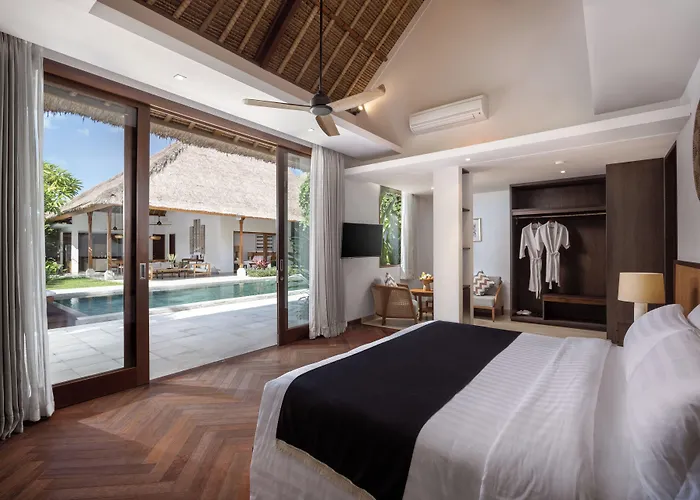 Impiana Private Seminyak