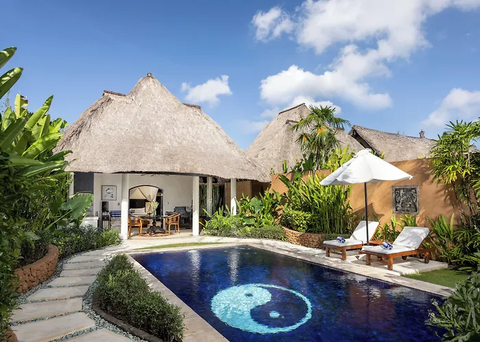 Impiana Private Villa Seminyak