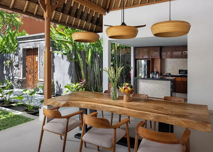 Impiana Private Villa *