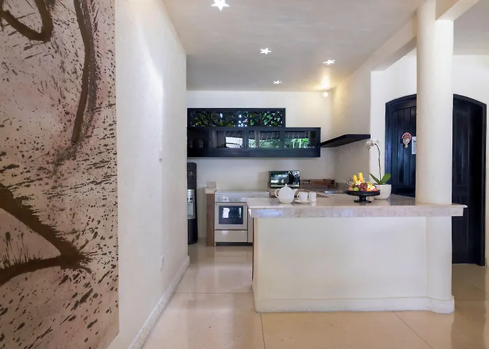 Impiana Private Seminyak